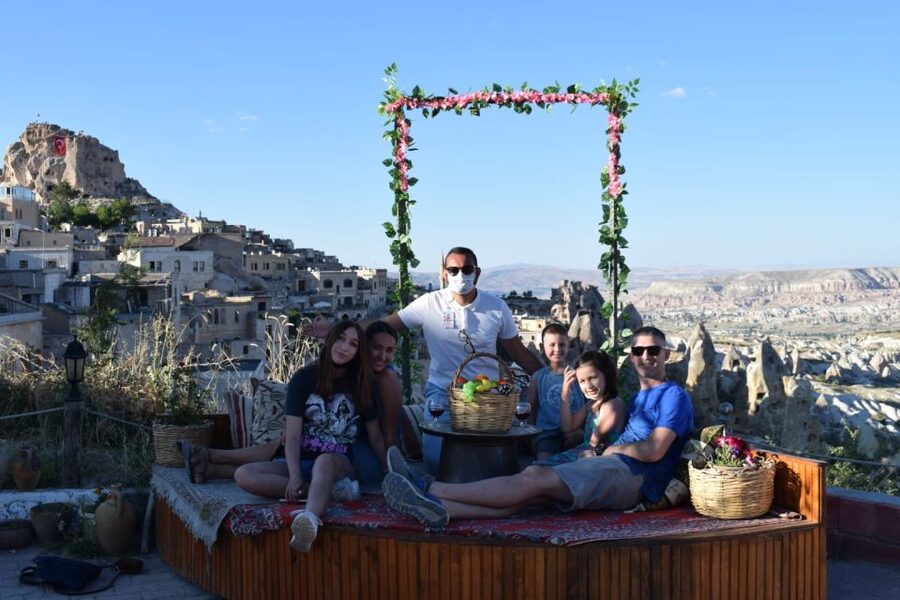 Cappadocia: Skip-the-Line Secret Treasures Tour with Lunch - A 6-hour plan that actually keeps your feet on Cappadocia