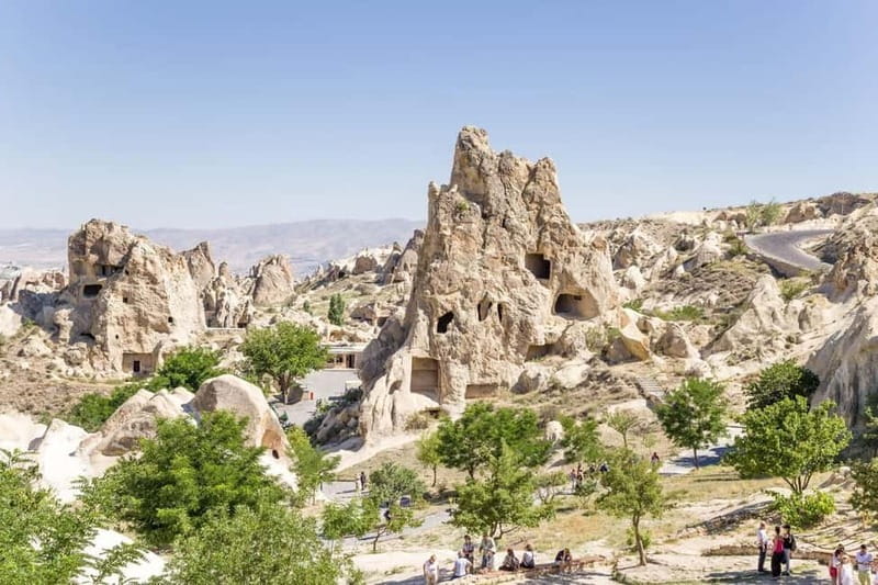 Cappadocia: Small-Group North Tour - Key Things to Know Before You Go
