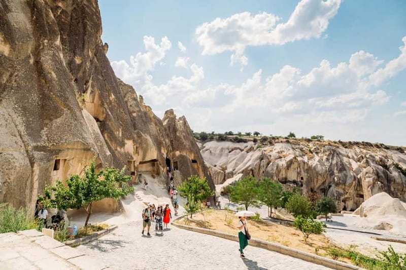 Cappadocia: Small-Group North Tour - A 6-hour North Tour That Hits Cappadocia’s Top Sights