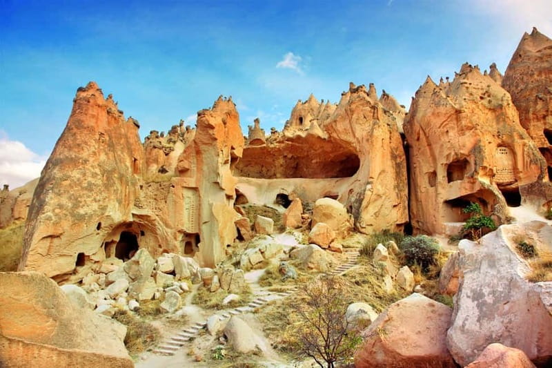 Cappadocia: Small-Group North Tour - Avanos on the Red River: Pottery Traditions That Go Way Back