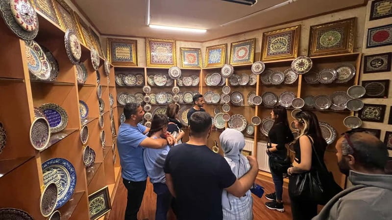 Cappadocia: Small-Group North Tour - Where You’ll Be Picked Up and Dropped Off (and Why It Matters)