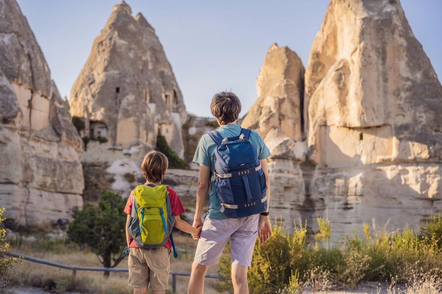 Cappadocia: Small-Group Red Tour, Open Air Museum with Lunch - Key highlights worth your attention