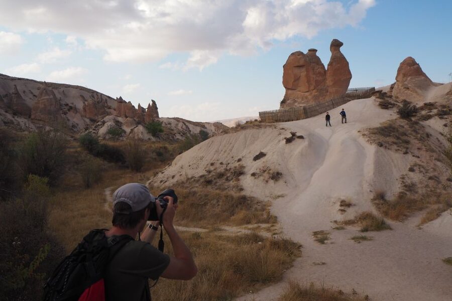 Cappadocia: Small-Group Red Tour, Open Air Museum with Lunch - Cappadocia Red Tour: why north Cappadocia fits a 7 to 8 hour day
