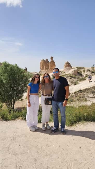 Cappadocia: Small-Group South Tour - Getting a Handle on Southern Cappadocia in a Day