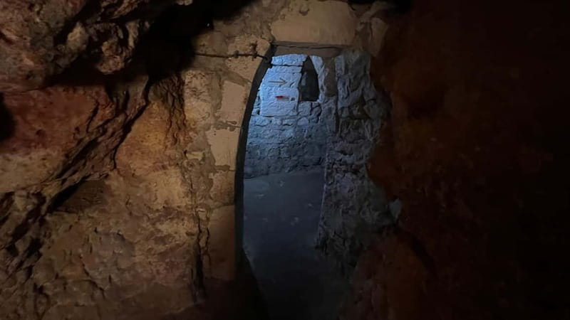 Cappadocia: Small-Group South Tour - Özkonak Underground City: the real wow factor