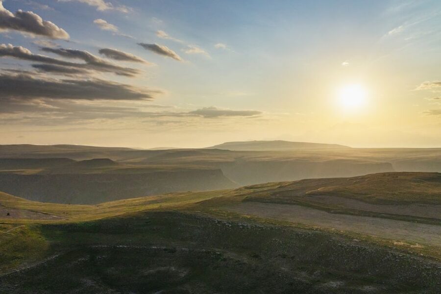 Cappadocia: Soganli Valley Hot Air Balloon Tour at Sunrise - The one big drawback to consider before you book