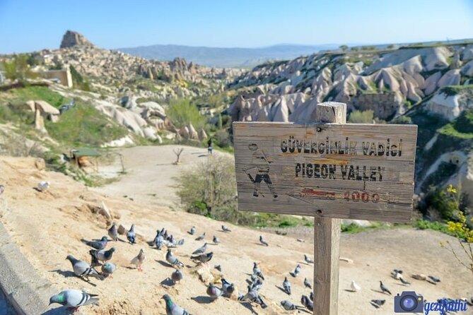 Cappadocia South Tour (Pro Guide, Tickets, Lunch, Transfer incl) - Selime Monastery: the rock-carved complex shaped by many empires