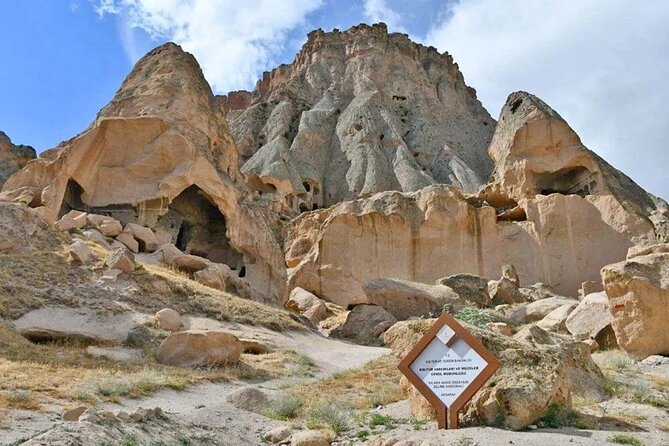 Cappadocia South Tour (Pro Guide, Tickets, Lunch, Transfer incl) - Price and value: what you really pay for