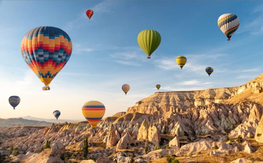 Cappadocia: Sunrise Balloon Watching Tour with Video - How the Early Start Turns Into Real Balloon Action at Rose Valley
