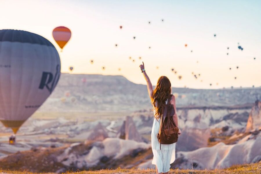 Cappadocia: Sunrise Balloon Watching Tour with Video - Price and Value: Why This Works Even Without the Balloon Ride