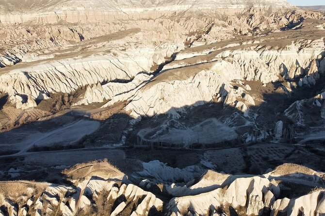 Cappadocia Sunrise Hot Air Balloon Ride | All-Inclusive Tour Cat - What to bring for a Cappadocia sunrise balloon morning