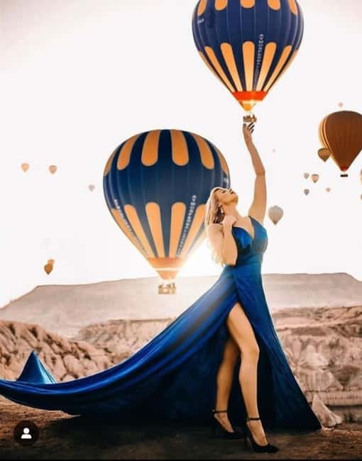 Cappadocia: Sunrise in Göreme Hot Air Balloon and Transfer - Key Things That Make This Balloon Sunrise Worth It