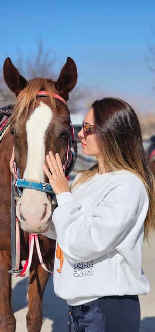 Cappadocia Sunrise & Sunset Horse Tour with Photography - Golden Horse Ranch Cappadocia: why this ride feels so right