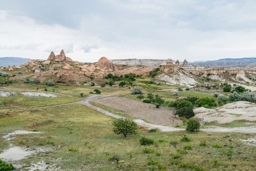 Cappadocia: Sunset or Daytime ATV Adventure Tour - Price and value: how a low starting price can still be a solid choice
