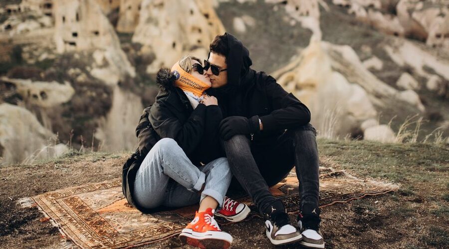 Cappadocia: Sunset or Sunrise Scenic Camel Ride - Who should book this, and who should skip it