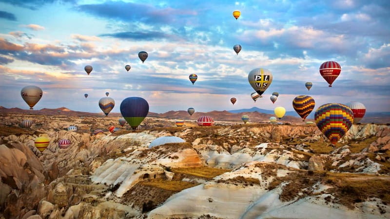 Cappadocia: Top Sites Day Tour with Underground City - Özkonak Underground City: the refuge tunnels you can picture