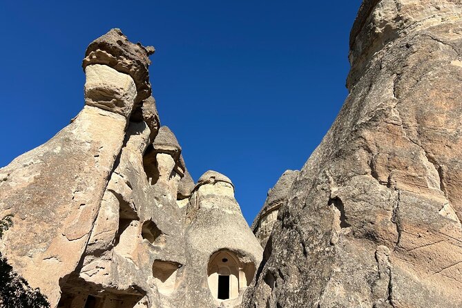 Cappadocia Tour (Red Tour with Lunch and Guide) - Key things I’d bet on before you book