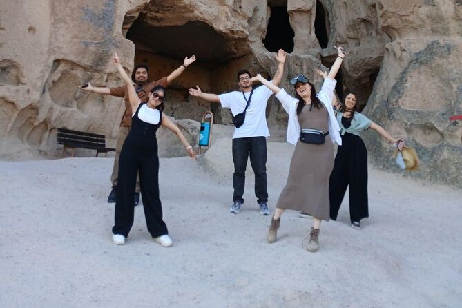 Cappadocia Tour (Red Tour with Lunch and Guide) - Lunch included, and how to plan your food day