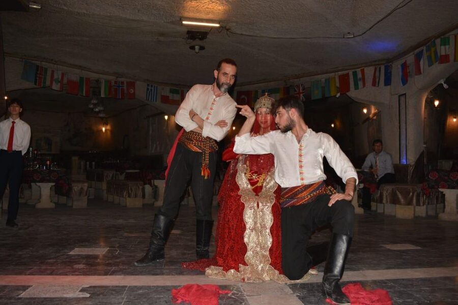 Cappadocia: Traditional Turkish Performance Night with Drink - Key Highlights You Can Expect From This Night