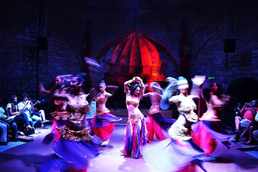 Cappadocia: Traditional Turkish Performance Night with Drink - Dinner Planning: What Is Included, What Isn’t, and Food Reality