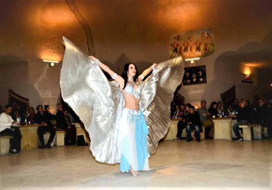 Cappadocia: Traditional Turkish Performance Night with Drink - Price and Value: Is $53 Worth It in Cappadocia?