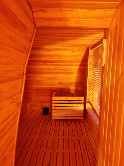 Cappadocia Turkish Bath/Hamam & Massage - Key things that make this hamam worth your time