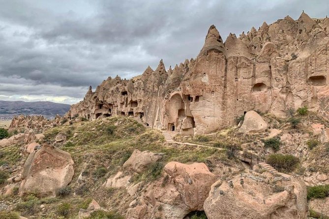 Cappadocia: Two Full-Days Private Tour (Driver Guide) - What This Two-Day Private Cappadocia Tour Includes, and Why It Matters