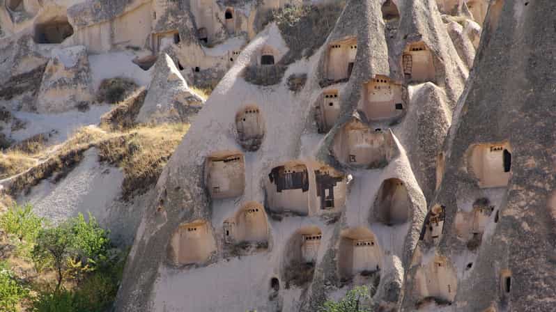 Cappadocia: Underground Cities Skip-the-Line Tour with Lunch - Key things that make this tour work