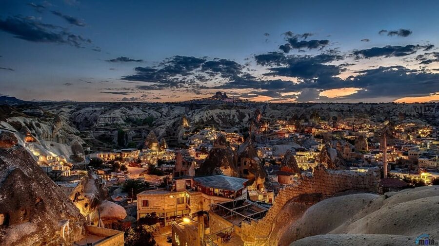 Cappadocia: Underground Cities Skip-the-Line Tour with Lunch - A few smart watch-outs before you go