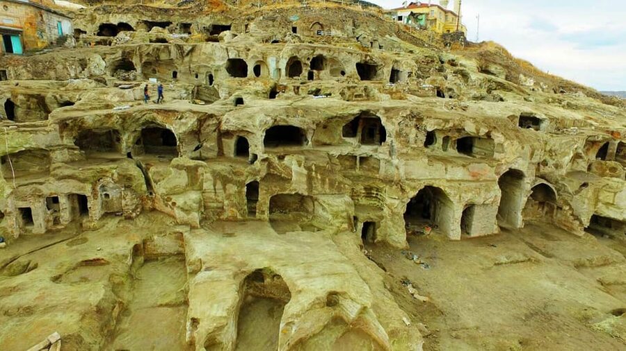 Cappadocia: Underground Cities Skip-the-Line Tour with Lunch - Value for $24: where you win, where you pay extra