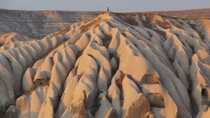 Cappadocia Valley Horse Riding - Half Day Tour 4 hrs / Min 2 pax. - Key highlights worth knowing