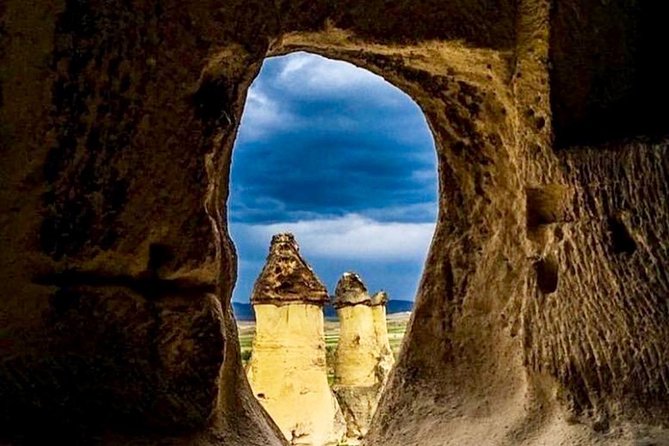 Cappadocia Valley Horse Riding - Half Day Tour 4 hrs / Min 2 pax. - What the 4-hour format really feels like