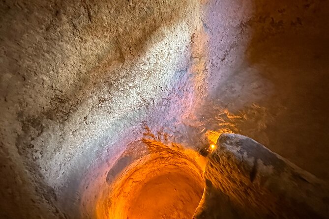 Cappadocia VIP Red Tour with Göreme Open Air Museum (all inc.) - VIP Red Tour Value, Small Group, and the 10:00 AM Start