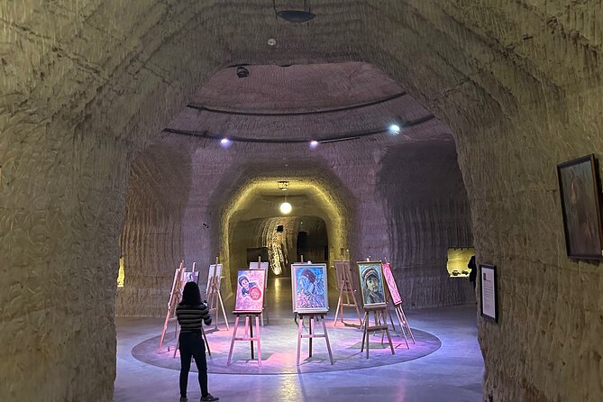 Cappadocia VIP Red Tour with Göreme Open Air Museum (all inc.) - Lunch, Bottled Water, and What the Day Really Includes