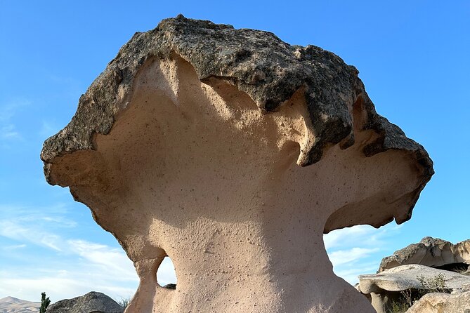 Cappadocia VIP Red Tour with Göreme Open Air Museum (all inc.) - Pickup, Comfort, and How to Avoid Wasted Time