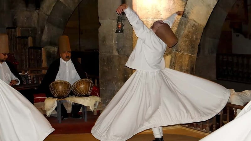 Cappadocia: Whirling Dervishes Ceremony & Optional Transfer - What the Sema Is Really About: Spiritual Meaning in Plain Language