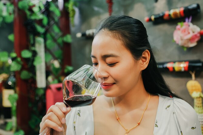 Cappadocia Wine Tasting Experience - Key highlights you should care about