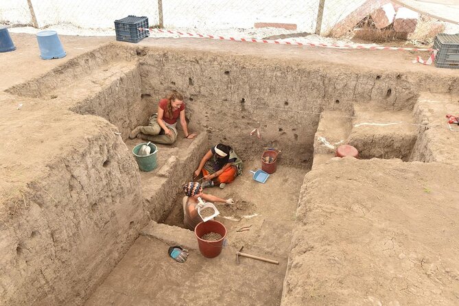 Catalhuyuk Archeological Site Tour - Who this tour fits best