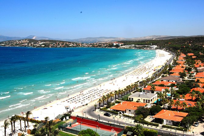 Cesme-Alacati Tour from Izmir - Why this 8-hour Cesme and Alaçatı day trip works