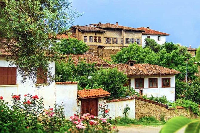 Cesme-Alacati Tour from Izmir - Driver-led touring: what you get, what you might miss, and how to manage it