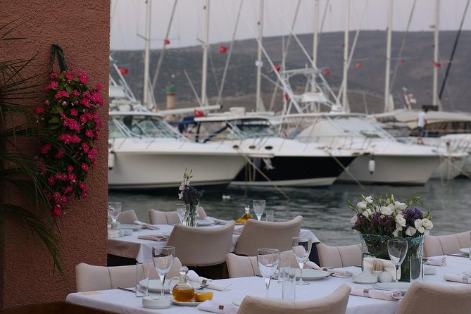 Cesme-Alacati Tour from Izmir - What is included, what costs extra, and how to budget like a pro