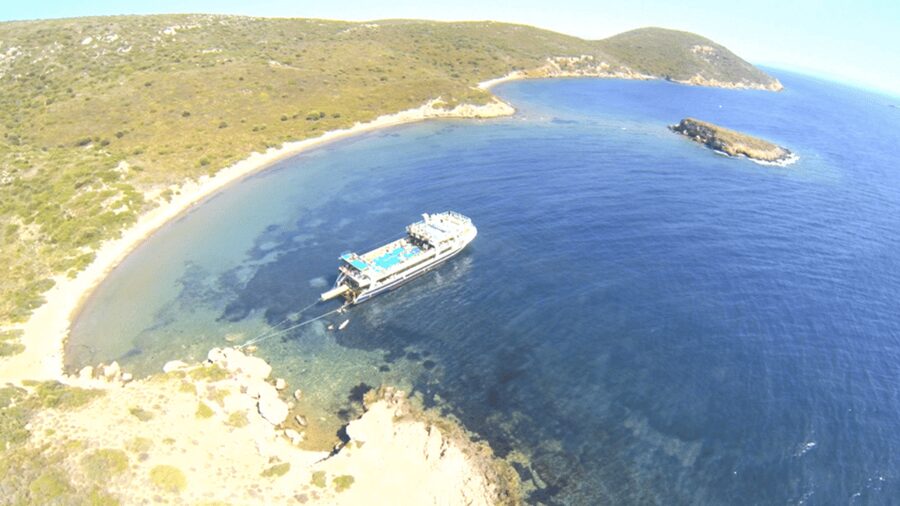 Cesme: Islands and Bays Boat Trip with BBQ Lunch - Money and value: what the $71 price really includes