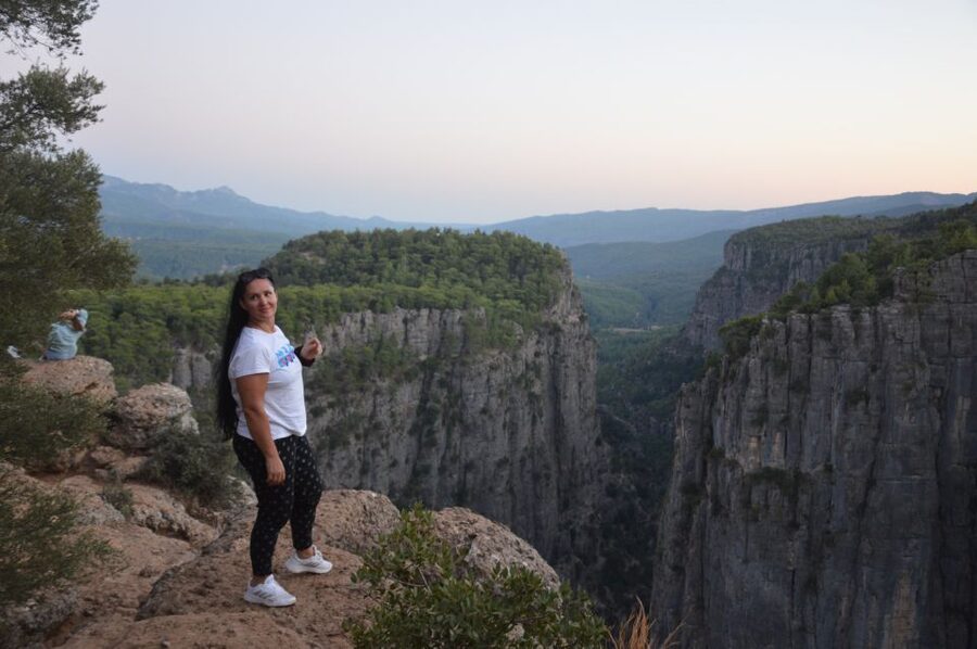 City of Side: Adler Canyon & Selge Guided Tour with Transfer - Who Should Book This Tour (and Who Might Not)