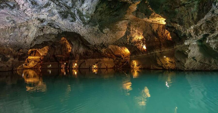 City of Side: Altinbesik Cave and Ormana Tour with Boat Ride - Key things to know before you go