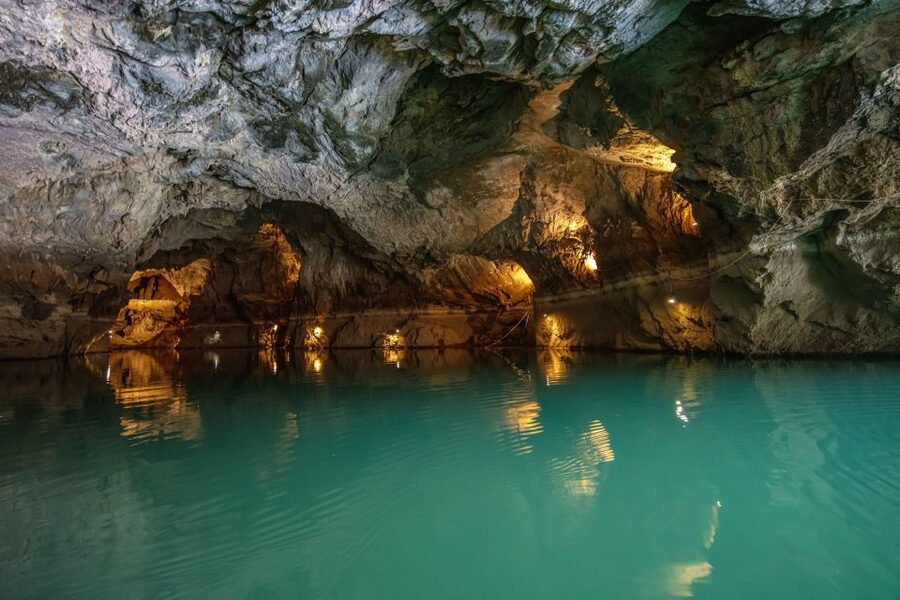 City of Side: Altinbesik Cave and Ormana Tour with Boat Ride - Price and time: is $59 good value for this full-day mix?