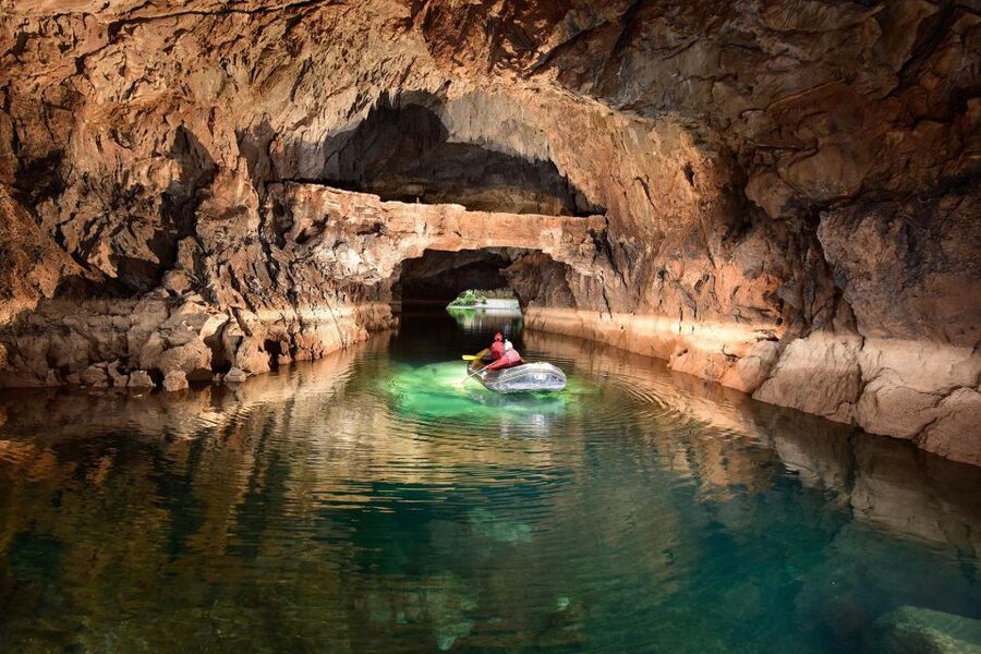 City of Side: Altinbesik Cave and Ormana Tour with Boat Ride - Who this tour suits best, and who should skip it