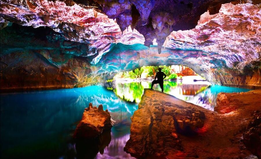 City of Side: Altinbesik Cave and Ormana Village - Key highlights to look for