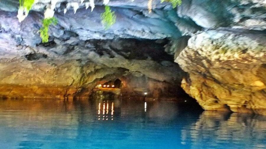 City of Side: Altinbesik Cave and Ormana Village - Shared group vs private tour: which fits your style