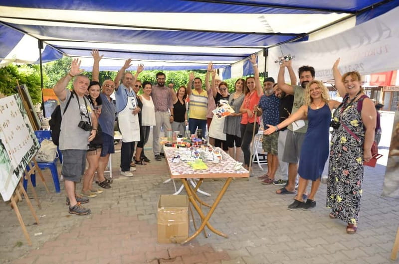 City of Side: Altinbesik Cave & Ormana Tour w/ Boat & Lunch - Price and logistics: is $57 good value for this 9-hour mix?