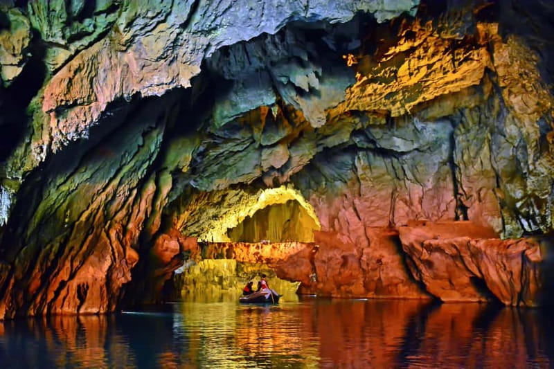 City of Side: Altinbesik Cave & Ormana Tour w/ Boat & Lunch - A Taurus Mountain day that mixes caves with real neighborhoods